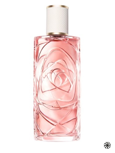 Ôver The Top Lancôme