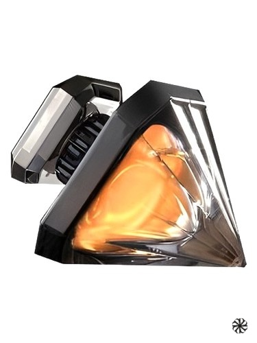 Tresor Diamant Noir Lancôme