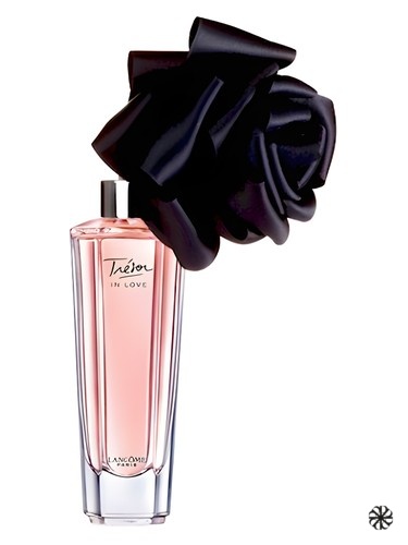 Tresor In Love La Coquette Limited Edition Lancôme
