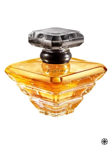 Tresor en Or Lancôme
