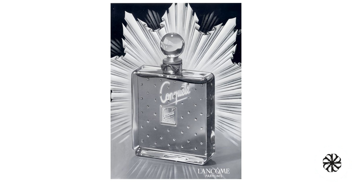 Conquête Lancôme