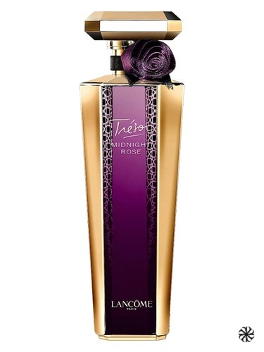 Tresor Midnight Rose Elixir D’Orient Lancôme