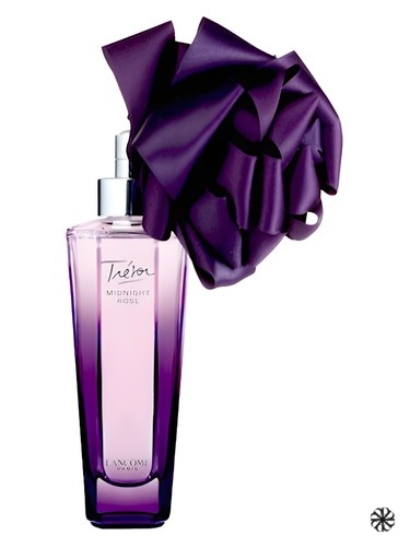 Tresor Midnight Rose La Coquette Limited Edition Lancôme