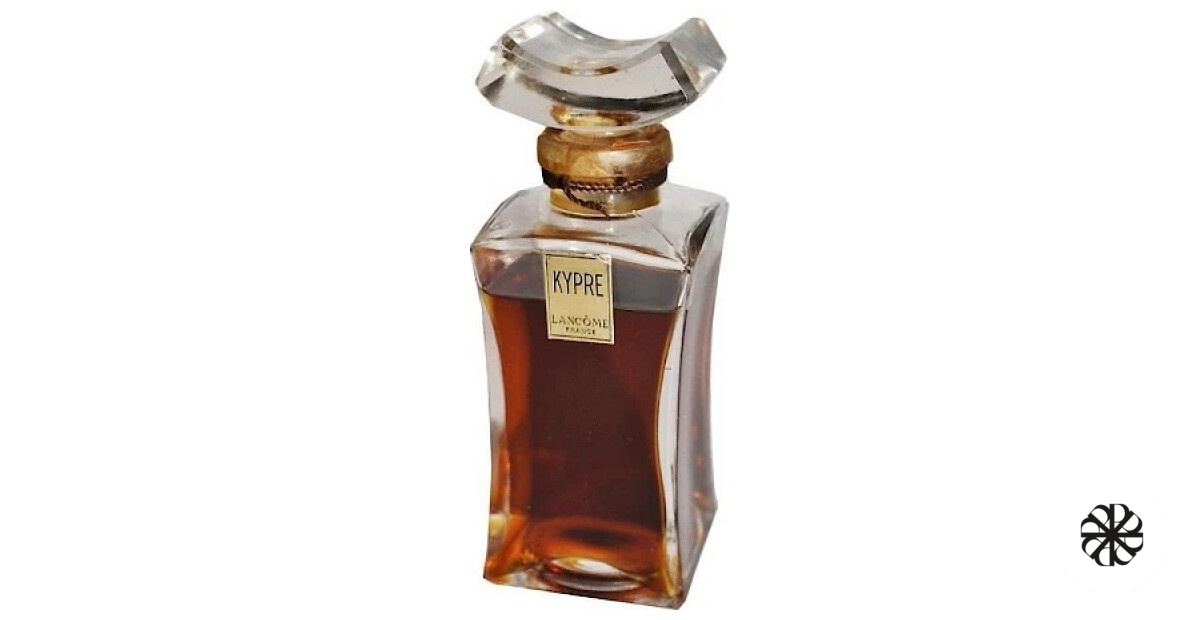 Kypre Lancôme