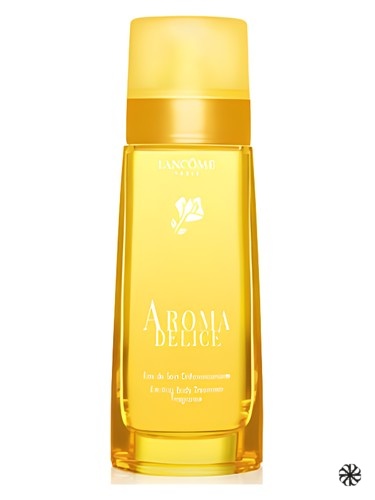 Aroma Delice Lancôme