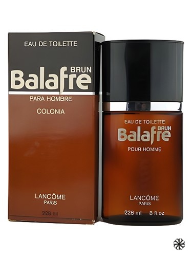 Balafre Brun Lancôme