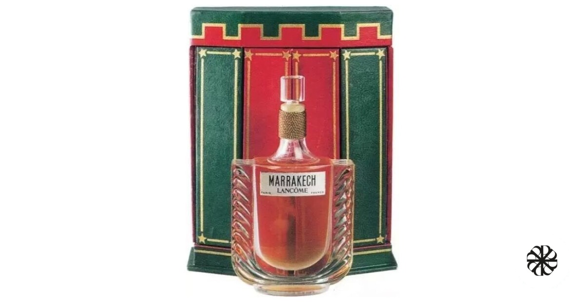 Marrakech Lancôme