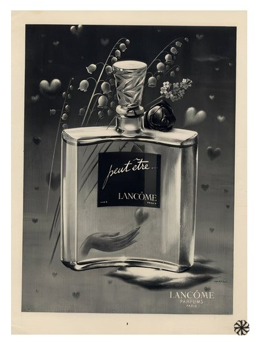Peut-être (1937) Lancôme