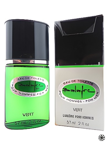 Balafre Vert Lancôme