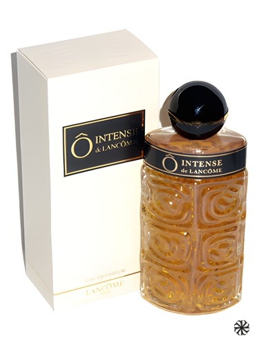 O Intense Lancôme