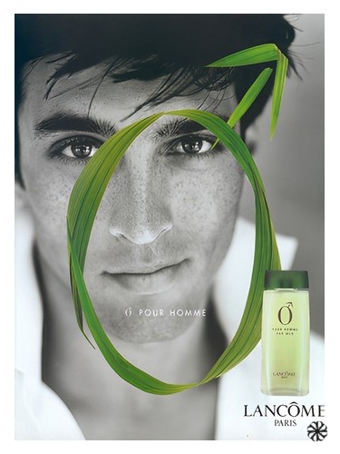 O pour Homme Lancôme