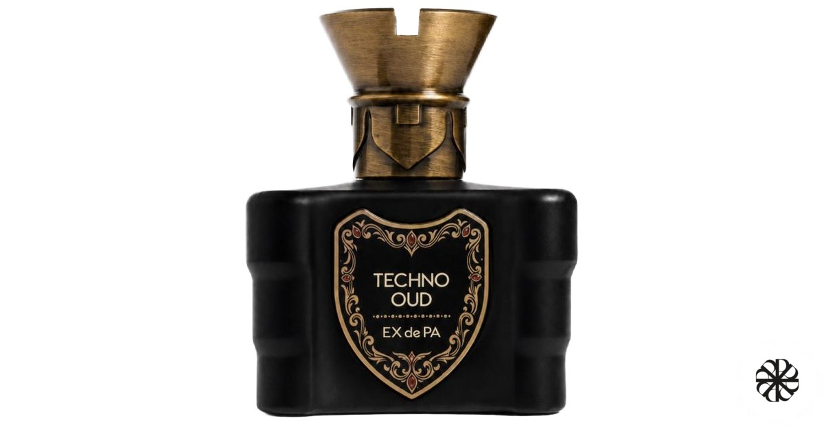 Techno Oud Landcaster