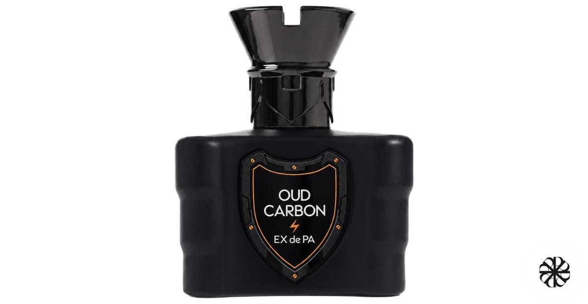 Oud Carbon Landcaster