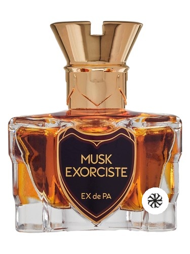 Musk Exorciste Landcaster