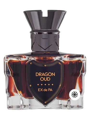 Dragon Oud Landcaster