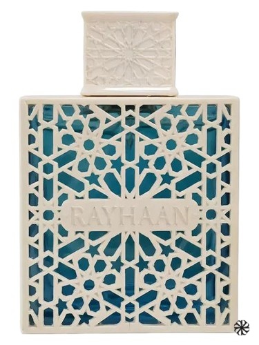 Azul Rayhaan