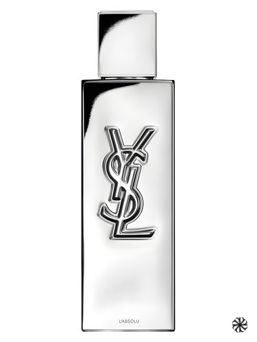 MYSLF L’Absolu Yves Saint Laurent