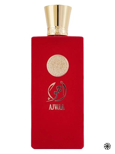 Ajwaa Murakaz Concentrated Red Nusuk