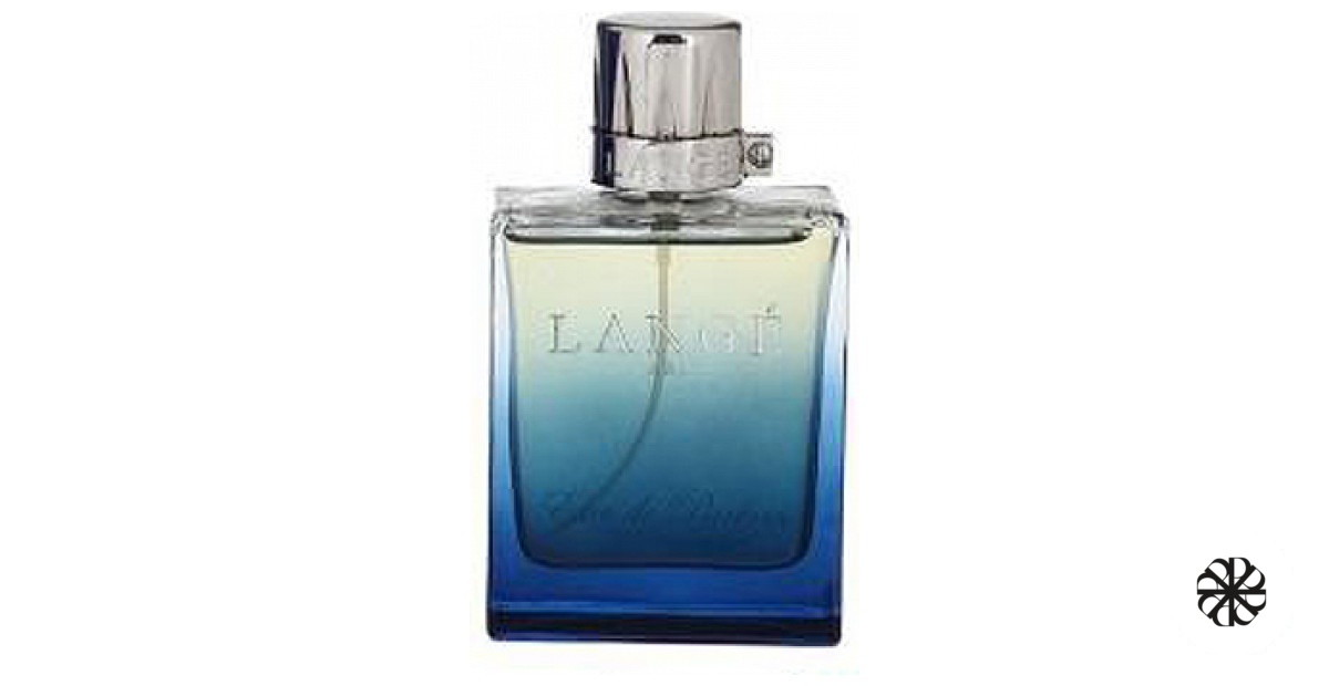 Eau de Lange for Men Langé