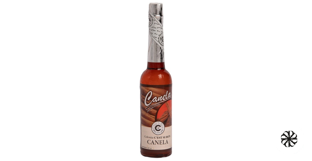 Canela Cologne Lanman & Kemp