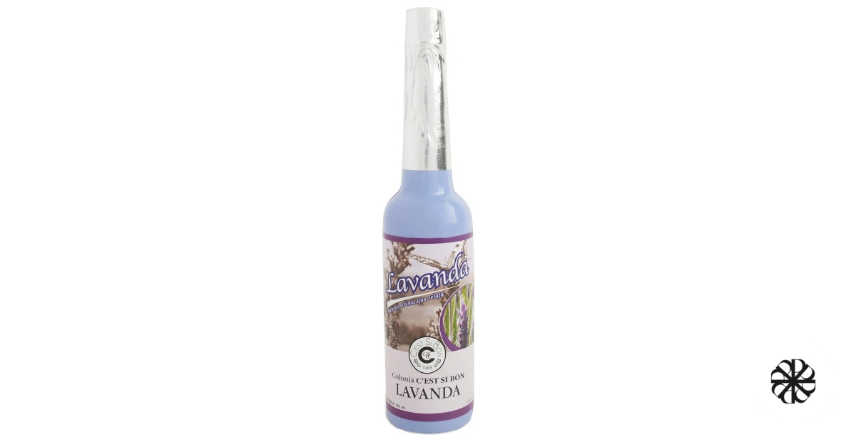 Lavanda Cologne Lanman & Kemp