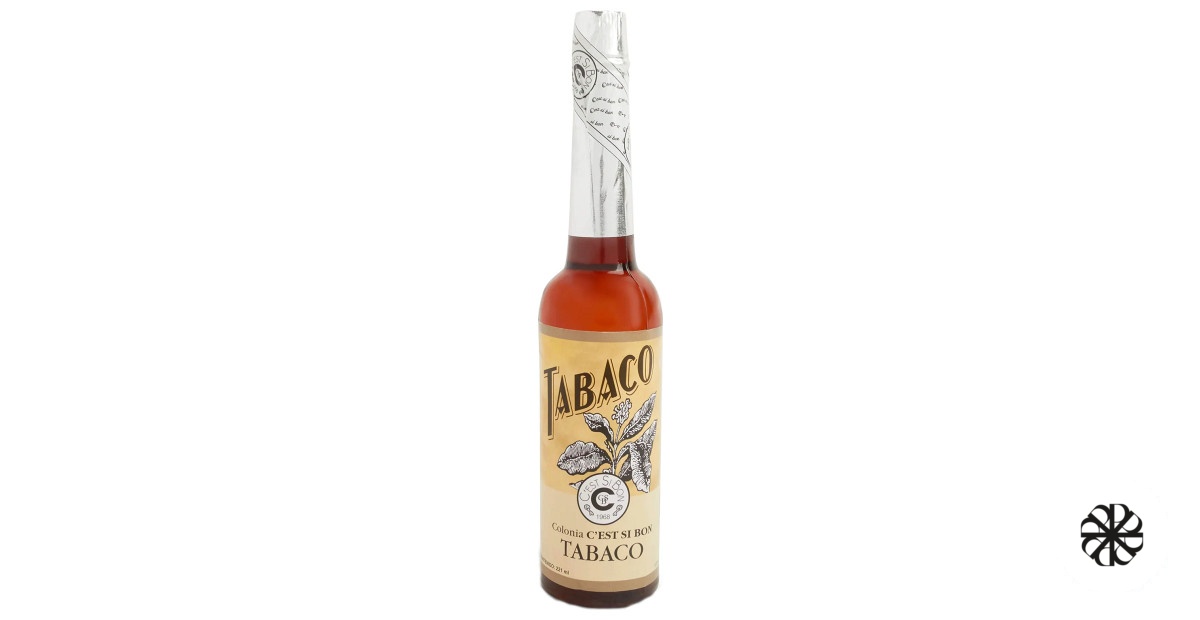 Tabaco Cologne Lanman & Kemp
