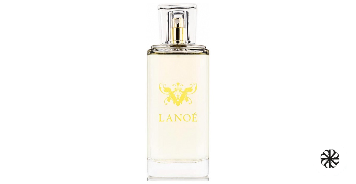 Jasmin d'Orange Lanoe
