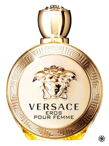 Eros Pour Femme Versace
