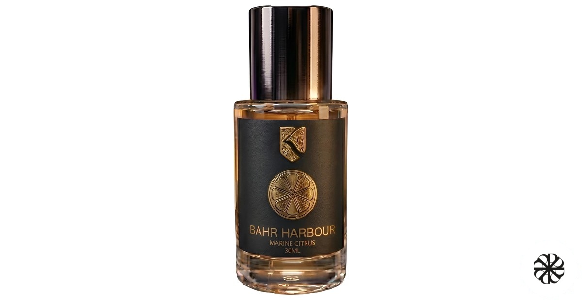 Bahr Harbour Kinana
