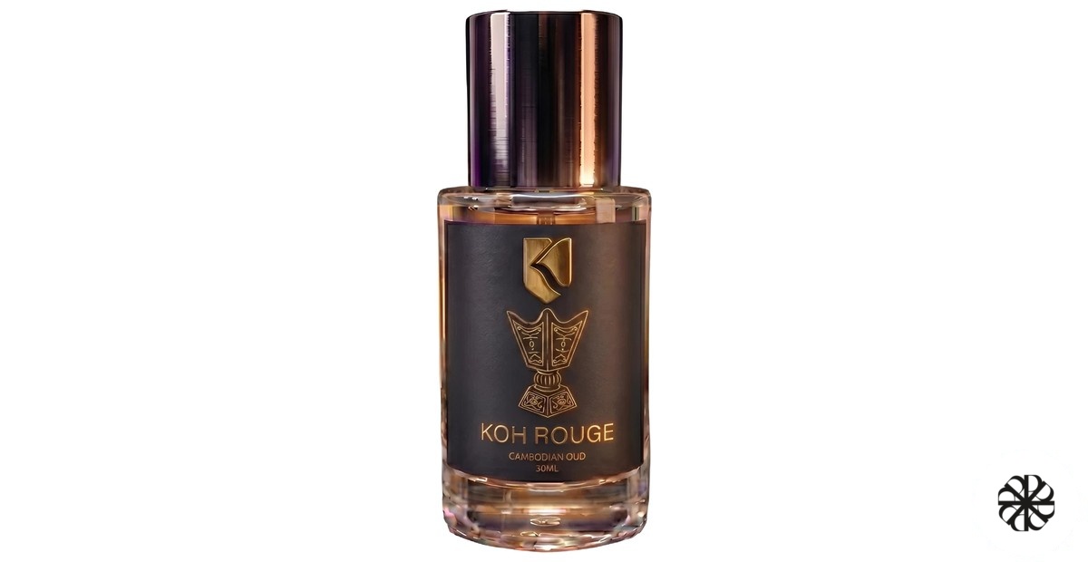 Koh Rouge Kinana