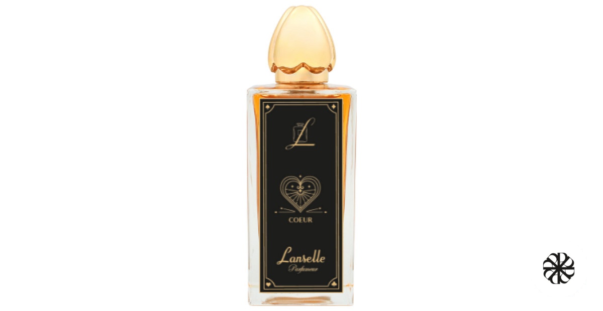 Coeur Lanselle Paris