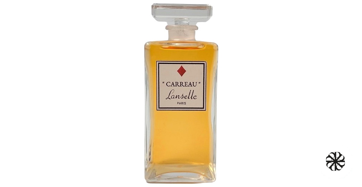Carreau Lanselle Paris
