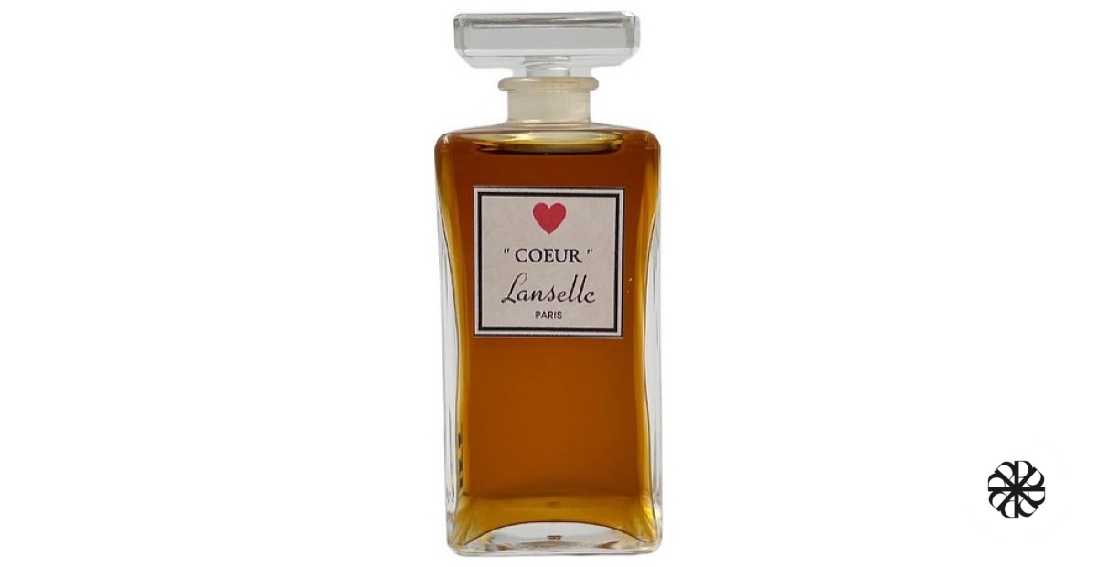 Coeur Lanselle Paris
