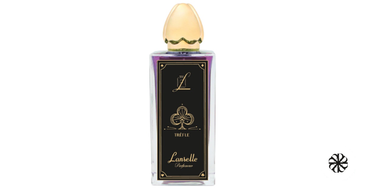 Trefle Lanselle Paris