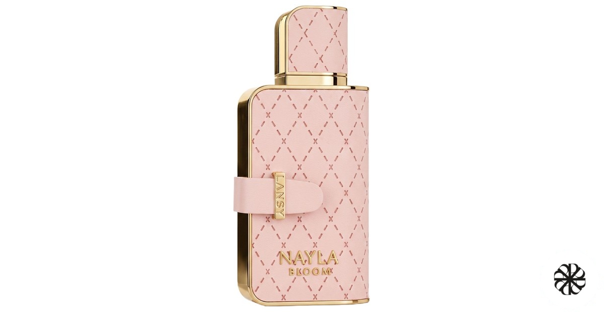 Nayla Bloom LANSY