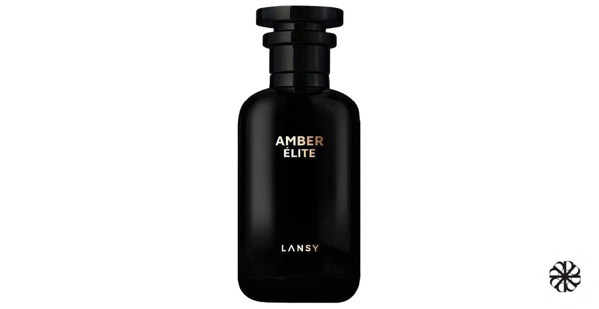 Amber Elite LANSY