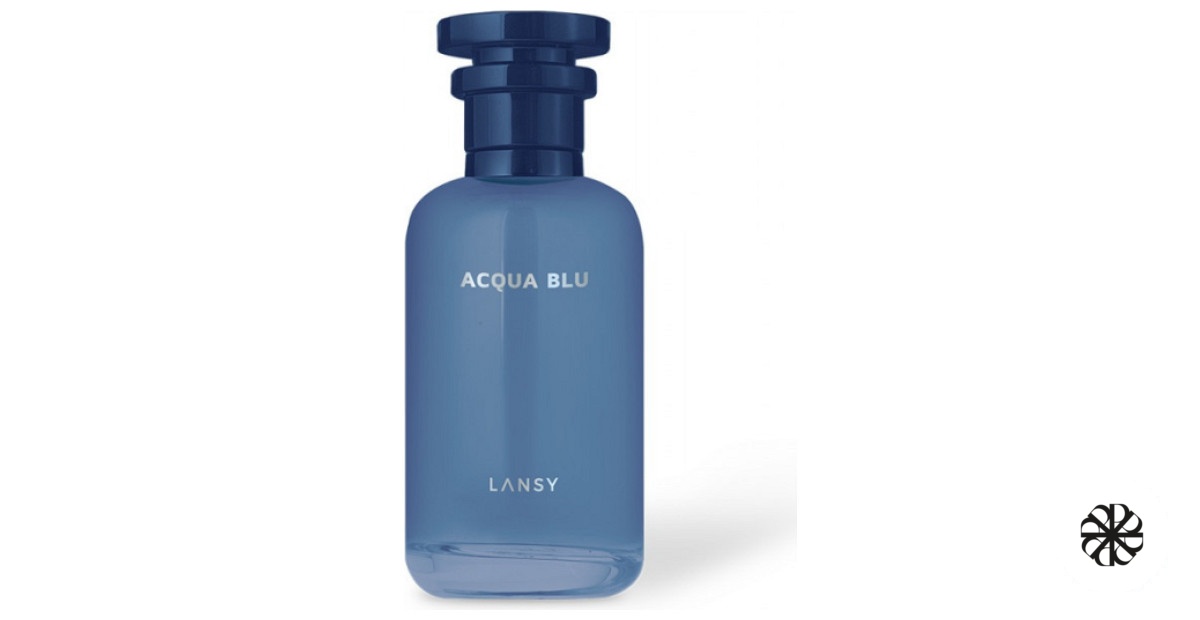 Acqua Blu LANSY