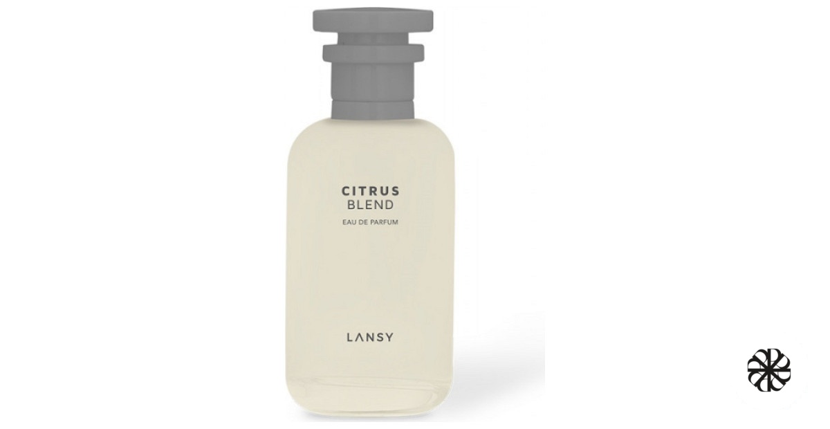 CITRUS BLEND LANSY