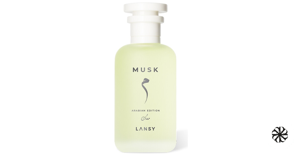 Musk Arabian Edition LANSY