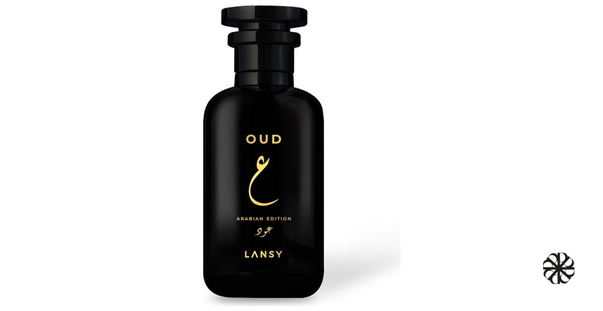 Oud Arabian Edition LANSY