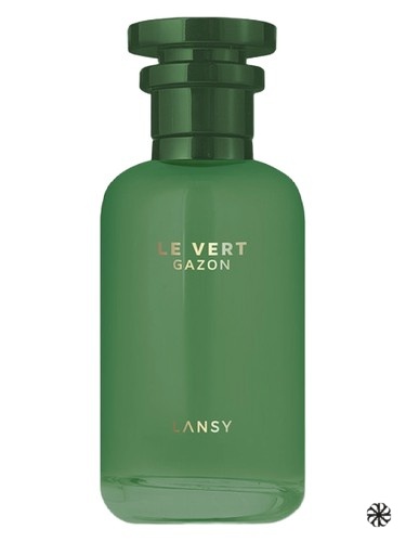 Le Vert Gazon LANSY