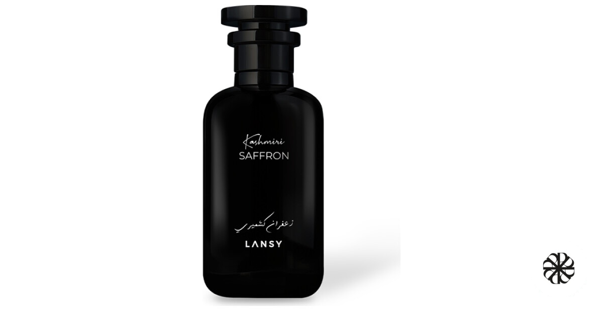 Kashmiri Saffron LANSY