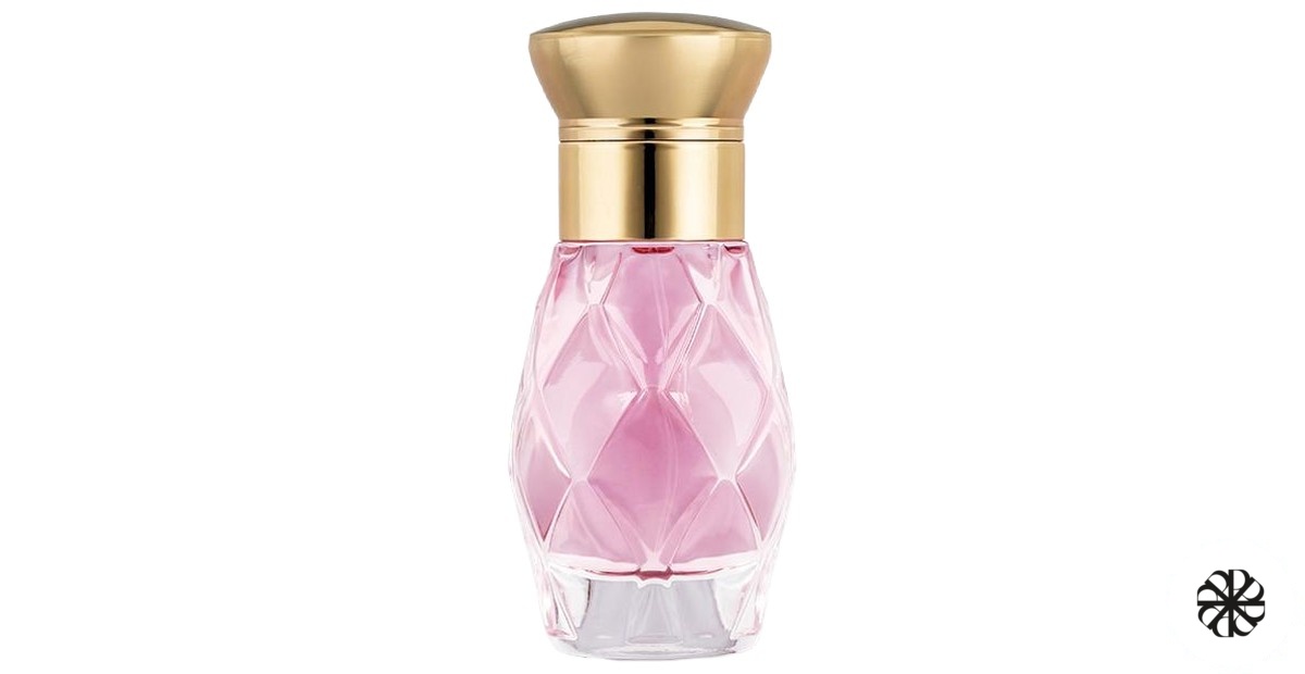 Secret Bloom LANSY