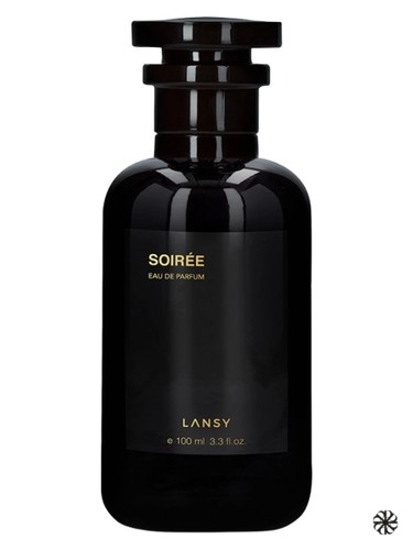 SOIREE LANSY