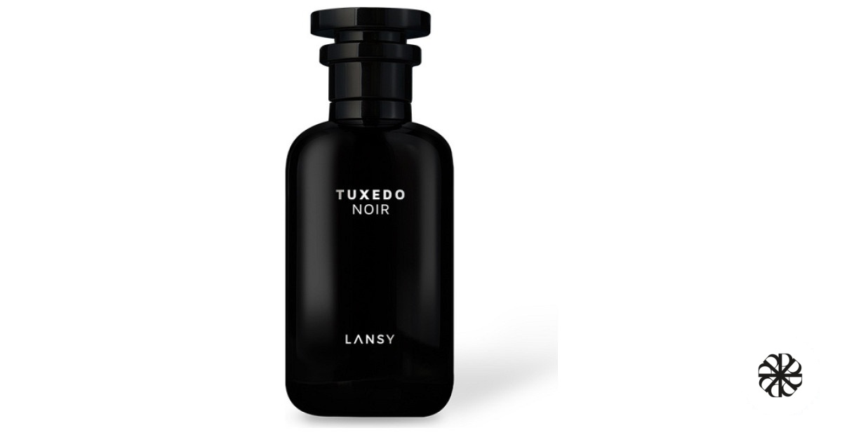 Tuxedo Noir LANSY