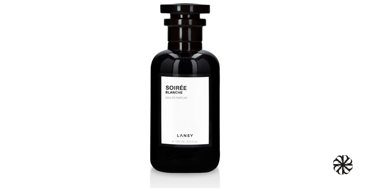 SOIREE BLANCHE LANSY