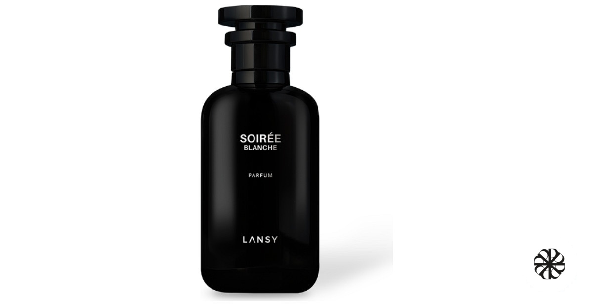 Soiree Blanche Parfum LANSY