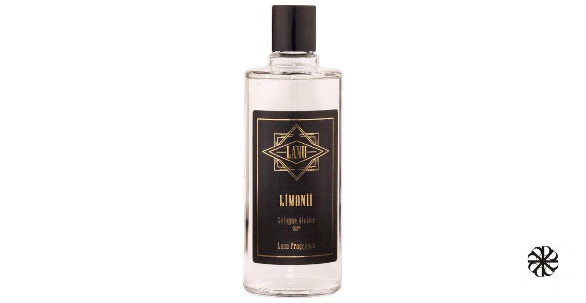 Limonii Lanu Fragrance