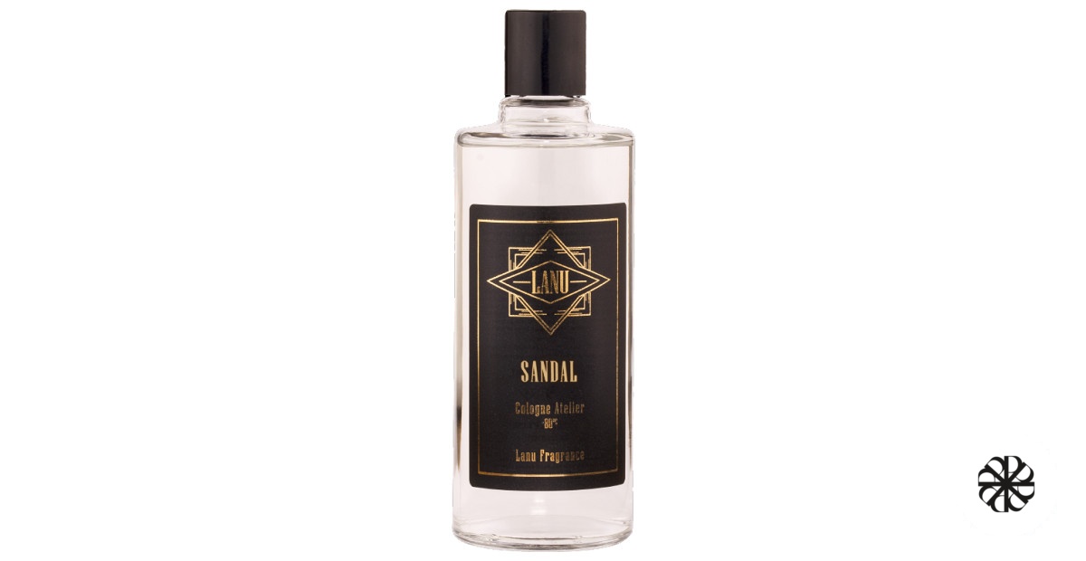 Sandal Lanu Fragrance