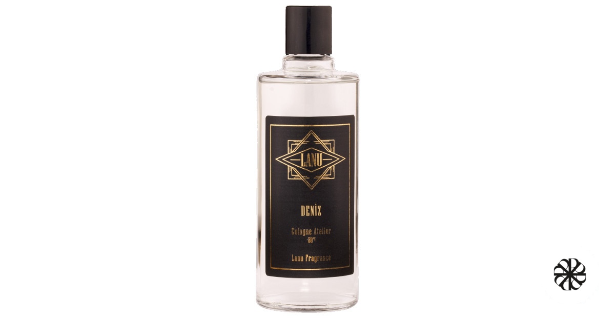 Deniz Lanu Fragrance